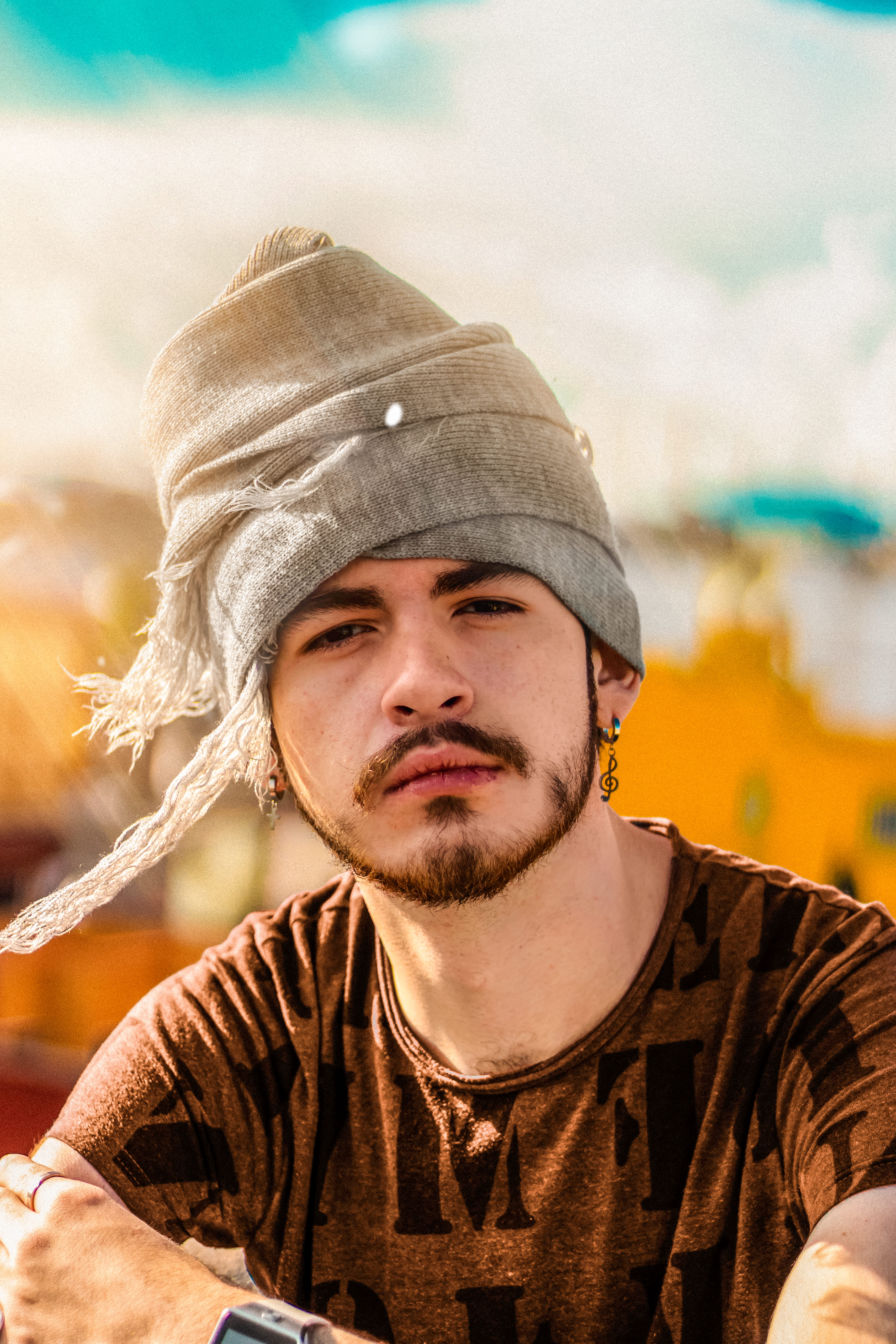 David Tapia