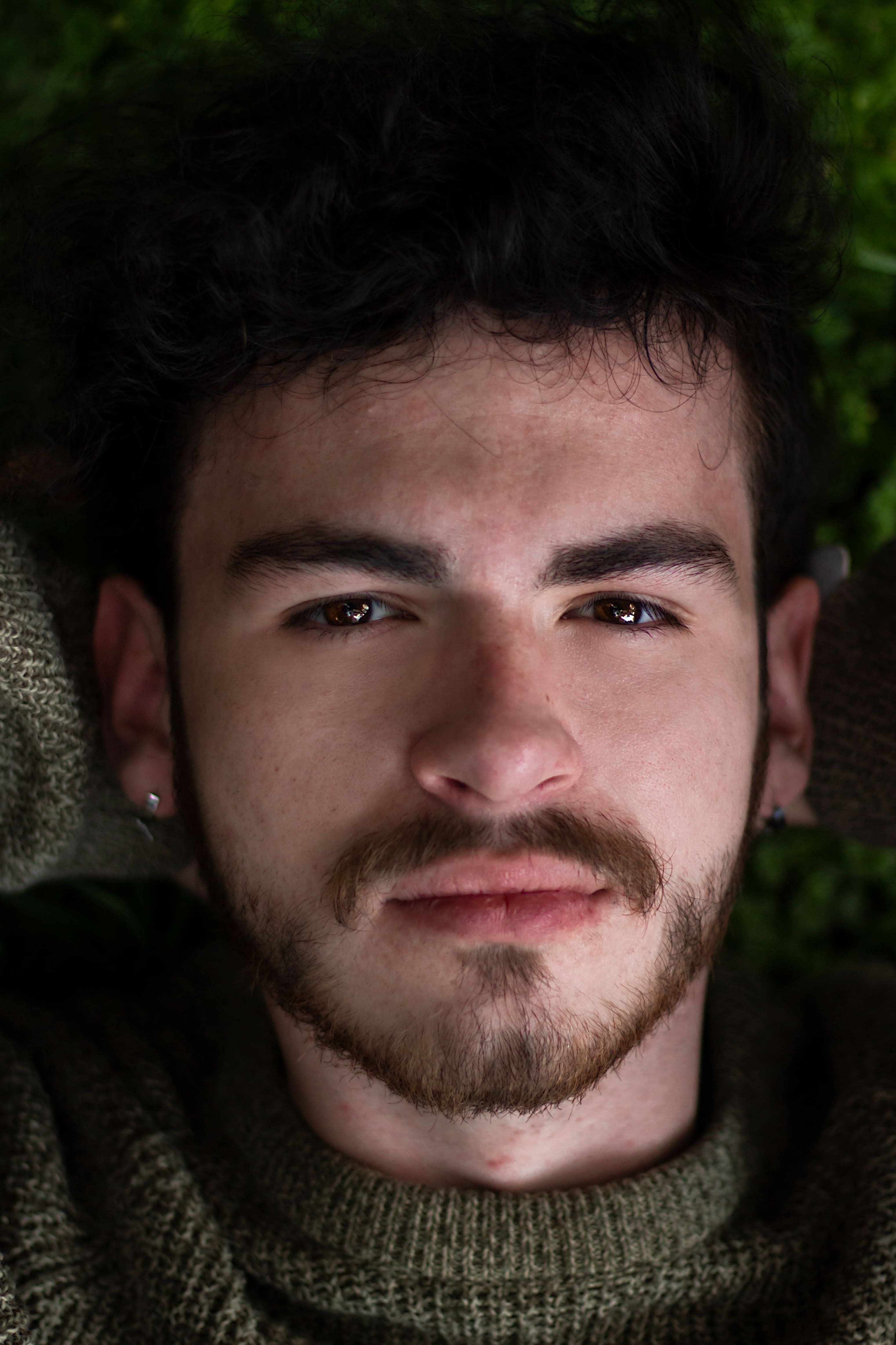 David Tapia
