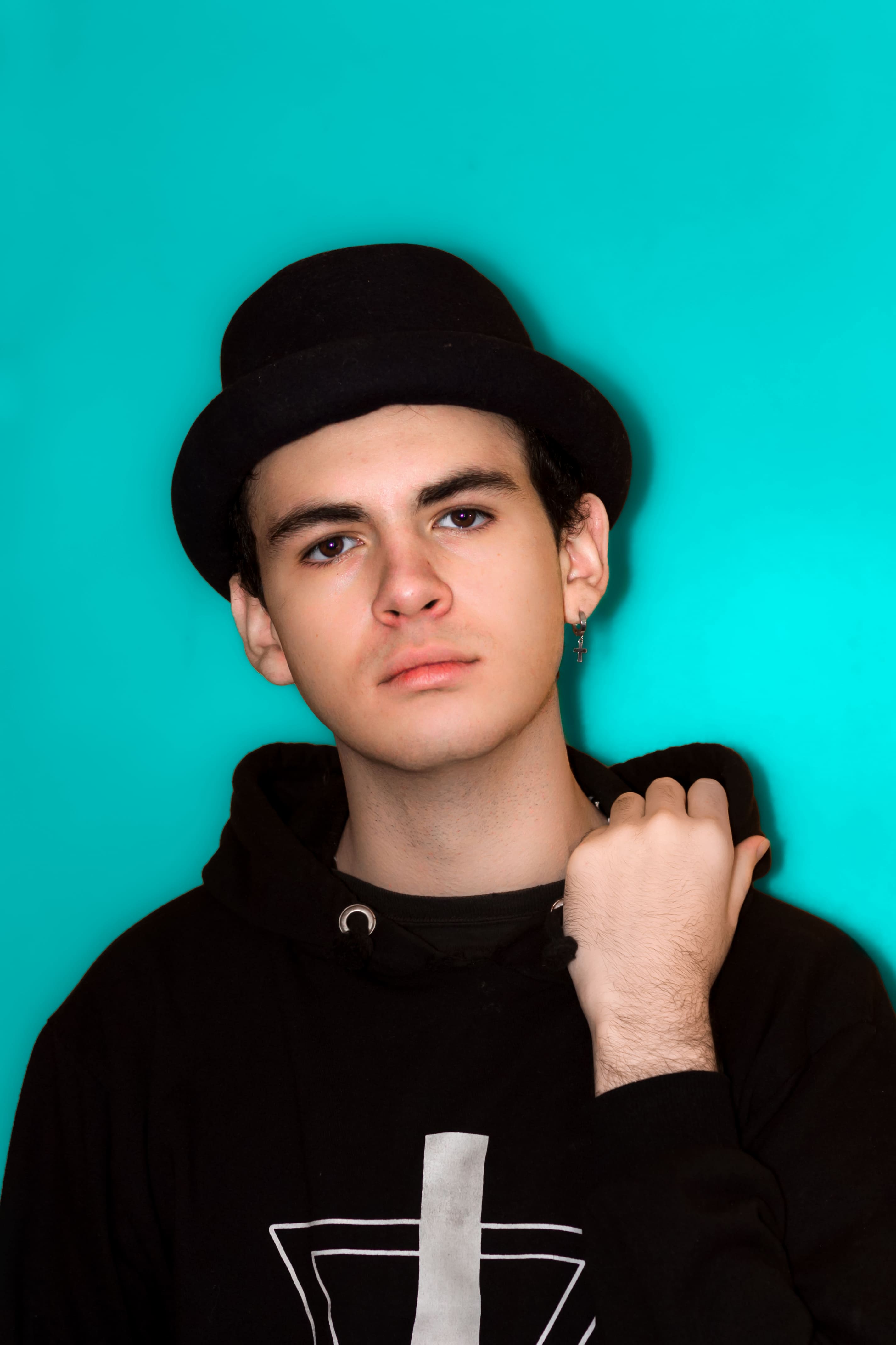 David Tapia