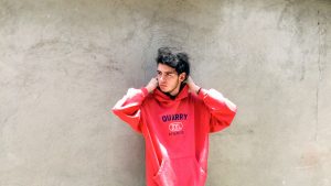 David Tapia, Gap